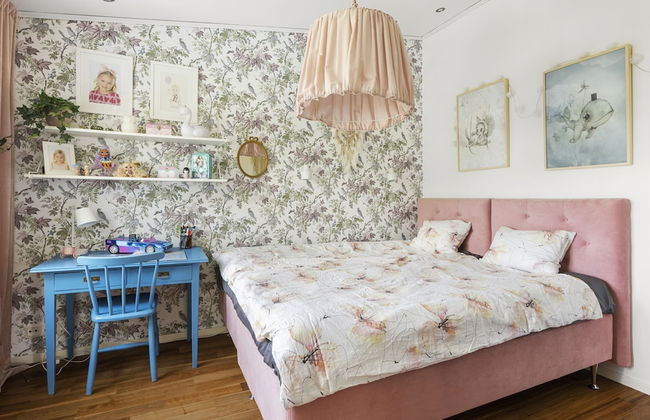 Luxury Villa Stockholm - Photo 55