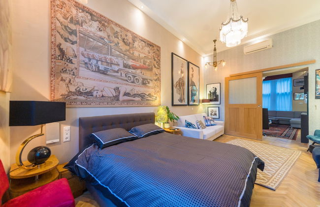 Venus Apartments - The Actor´s Den - Foto 7