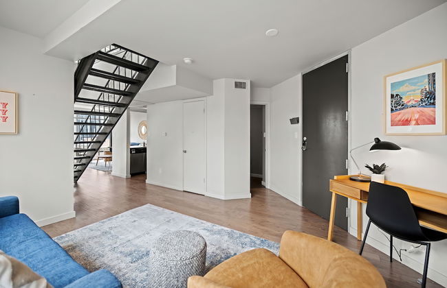 Littlefield Lofts, hosted by Placemakr - 6th Street - Foto 66