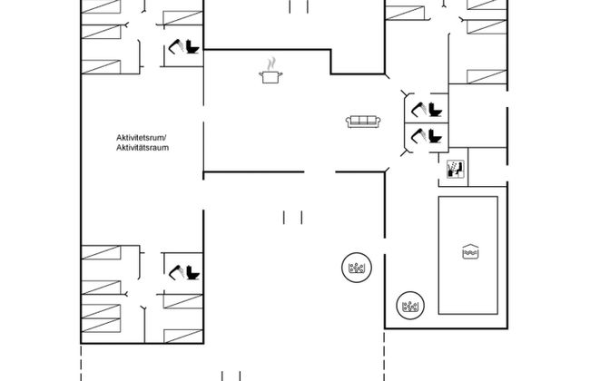 "Sinikka" - 350m from the sea - Foto 2