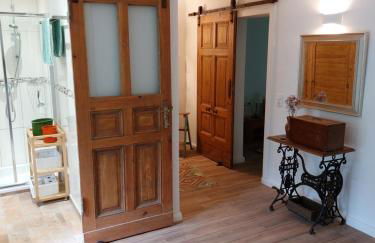 Domus Campus Latus - Ferienwohnungen Breitenfeld - Foto 21