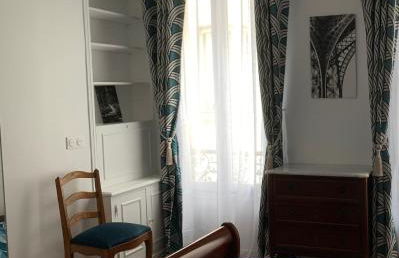 Apartment quartier St Louis - 10 mins walking Château Versailles - Foto 1