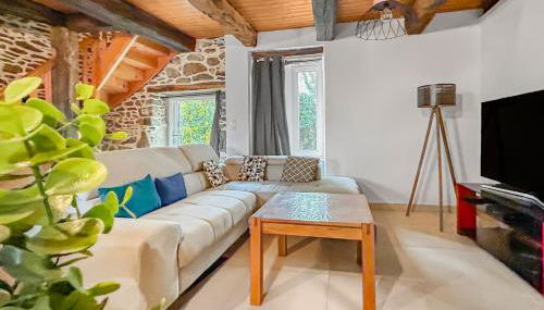 Charmante Maison, Poêle, Jardin privée, Barbecue - Foto 3