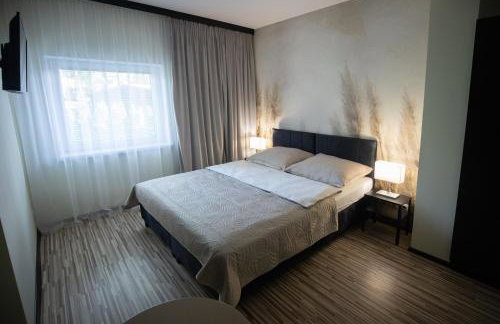 Aparthouse Kretowiny - Foto 4