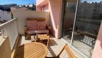 Studio cosy proche de la mer - Foto 5