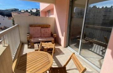 Studio cosy proche de la mer - Foto 5