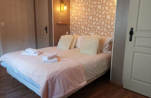 Le Belvédère St Gimer - Photo 26