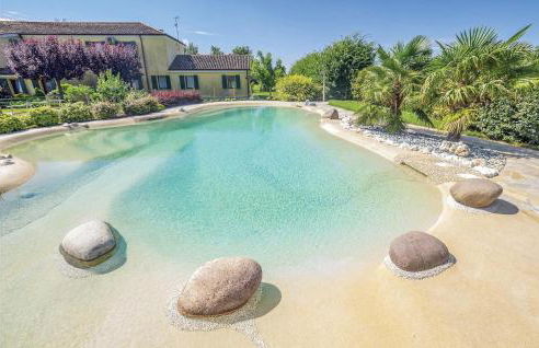 Nice Home In Ariano Nel Polesine - Foto 7