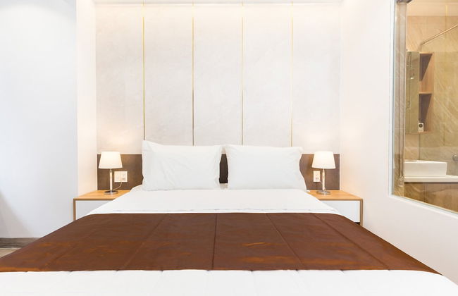 Saki Aparthotel 4 - Photo 3