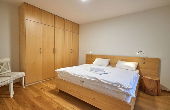 Residence Kovárna - Foto 8