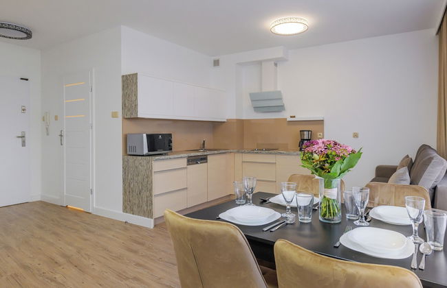 Apartamenty Sun & Snow Foka - Photo 76