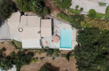 Scirocco & Folitsa Villas - Foto 42