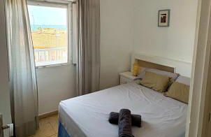 Amplio apartamento con vistas al Mar Menor - Foto 2