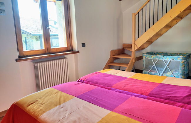 Il Nido d'Aquila (GRV635) - Foto 13