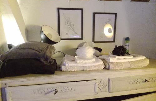 La Sablonnière de Rochefort - Foto 8