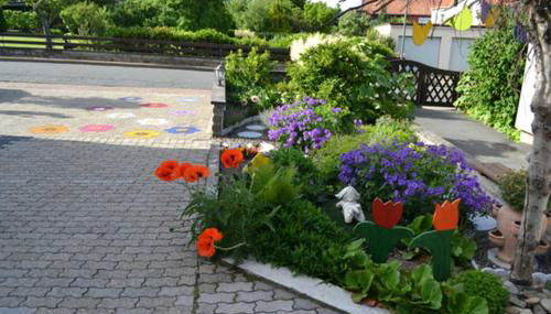 Ferienwohnung Anneli Edert - Foto 4