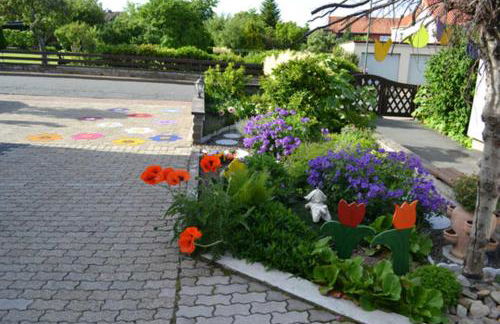 Ferienwohnung Anneli Edert - Foto 4