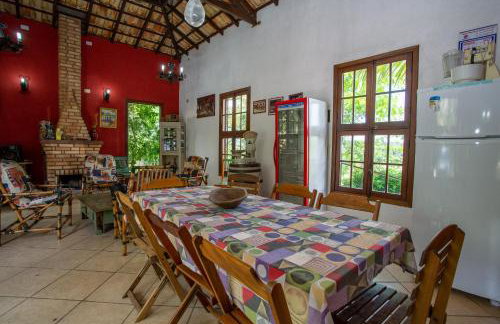 Sítio Martins com lazer completo em Ibiúna, SP - Photo 24