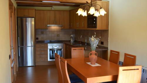 Casa Rural Martín - Foto 3