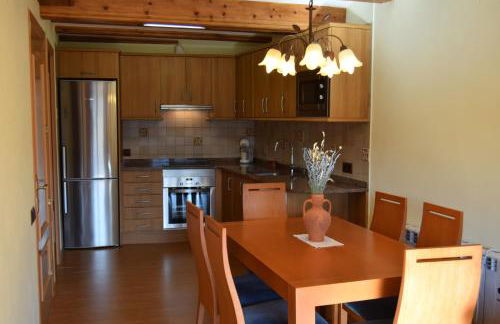 Casa Rural Martín - Foto 3