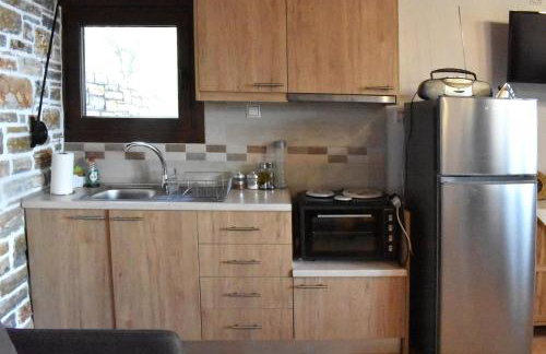 Ovrios Stone House Pelion - Foto 10