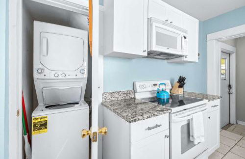 Sunny Haven by the Village - Foto 22