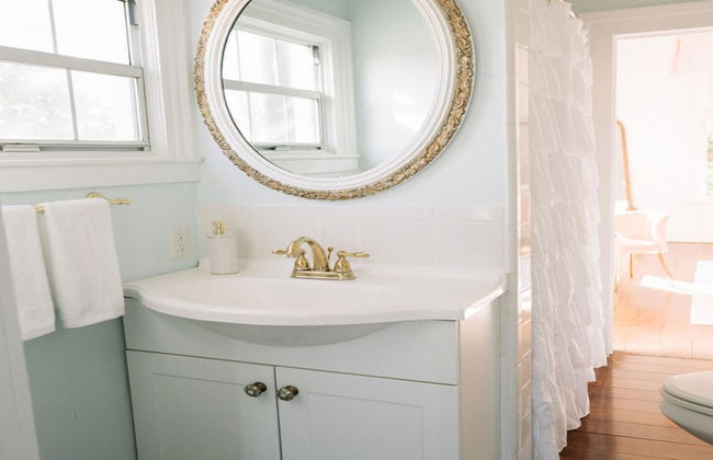 Historic Antebellum Manor - Foto 27