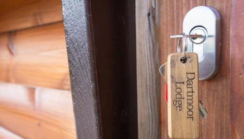 Dartmoor Eco-Pod - Oak Tree Lane - Foto 3