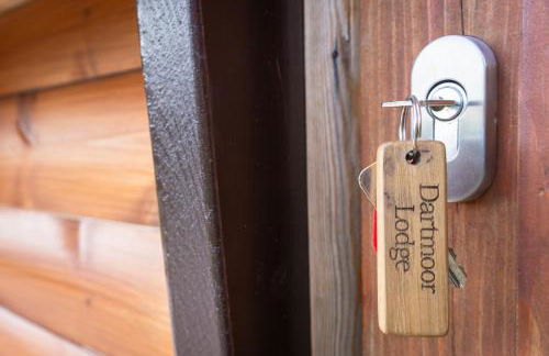 Dartmoor Eco-Pod - Oak Tree Lane - Foto 3