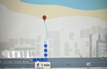 Ocean View Beach House, Sleeps 8 Coastal Luxe Seabreeze - Foto 11