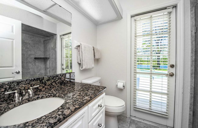 Swiss 23 - Lake Stephanie - Foto 20