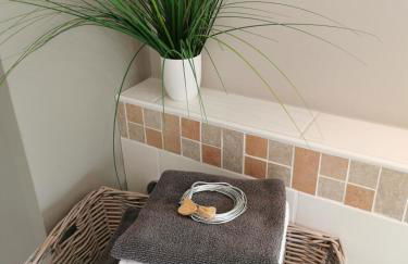 Ferienwohnung "No. 70" - Foto 13