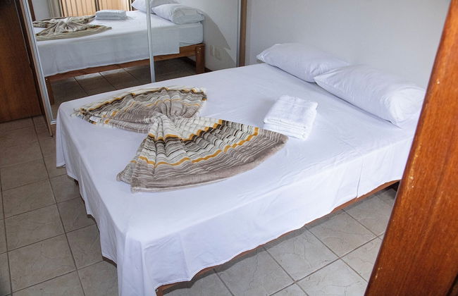 Casa 5 Santa Mônica - Foto 2