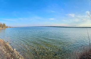 Charming Long Lake Cottage-Hot Tub-Pet Friendly-Near Alpena - Photo 23