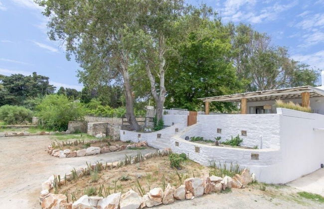 Arethousa House - Foto 28