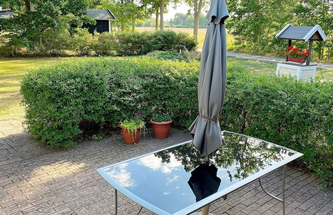 7 Person Holiday Home in Hagby-by Traum - Foto 27