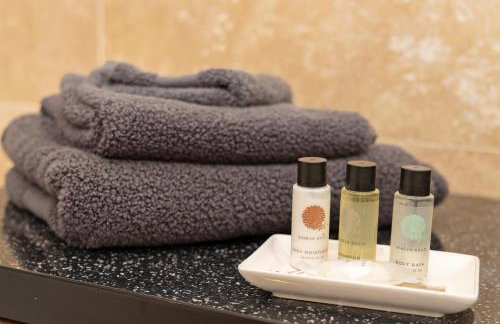 The Lodge at Highlands - Foto 15