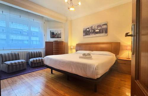 Cómodo y amplio apto en Camelias para cuatro - Foto 17