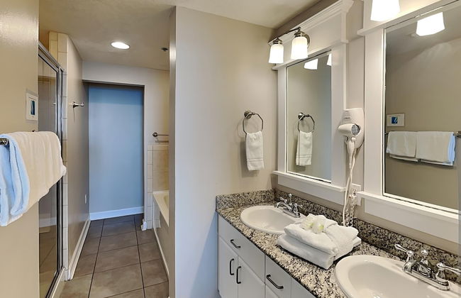 Grand Panama Beach Resort by Southern Vacation Rentals - Foto 51