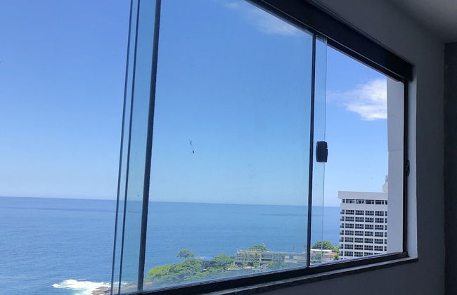 Casa no Vidigal com vista para o Mar - Foto 14