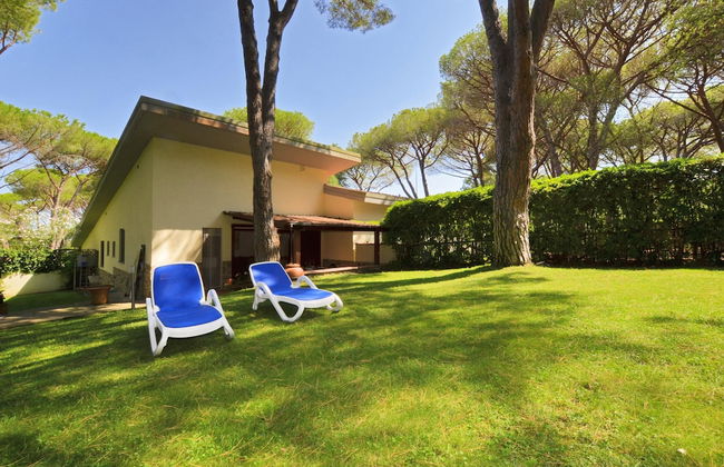 Villetta Il Pino - Foto 31