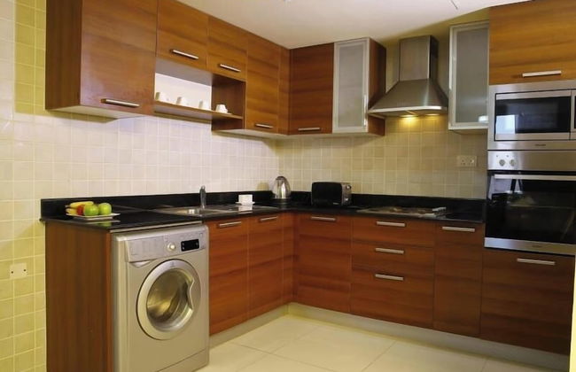 HAVEN TOWER - Foto 38