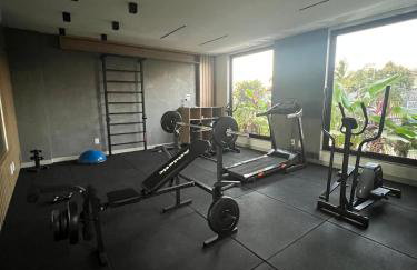 Apê Confortável com ar condicionado - Foto 18