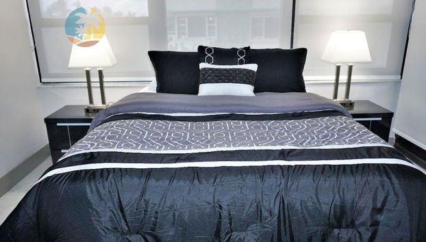 Alexander 518 4 Bedroom Apts by RedAwning - Foto 5, Habitación