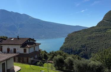 Casa del Borgo Pregasio Garden and view by Gardadomusmea - Foto 46