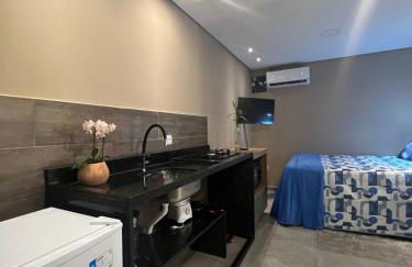 Flat Recanto das Orquídeas II - Foto 5