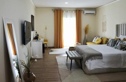 Herdade da Yucca - Retreat & Spa - Photo 74