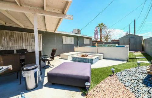 Modern Elegance in the Heart of Las Vegas - Foto 25