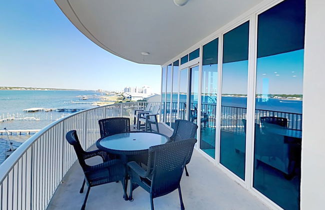 Lagoon Tower #402 - Foto 24