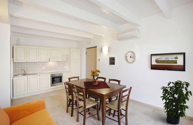 Holiday Resort Contea dei Ciliegi Pedaso - Foto 14